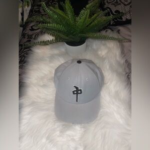 RDS grey hat mint condition